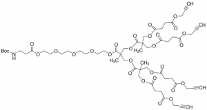 Polyester bis-MPA dendron 901374-100MG