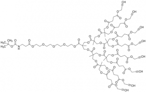 Polyester bis-MPA dendron 901376-100MG