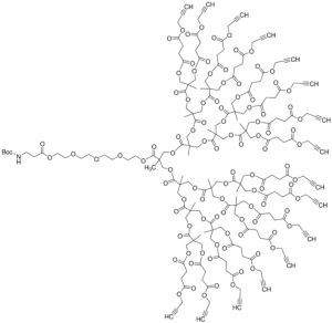 Polyester bis-MPA dendron 901355-100MG