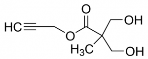 Polyester bis-MPA dendron, 2 hydroxyl, 1 acetylene 767328-250MG