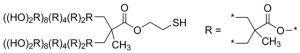 Polyester bis-MPA dendron, 32 hydroxyl, 1 thiol 767115-250MG