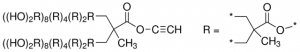 Polyester-32-hydroxyl-1-acetylene bis-MPA dendron, generation 5 686611-250MG
