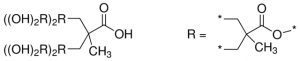 Polyester-8-hydroxyl-1-carboxyl bis-MPA dendron, generation 3 686670-250MG