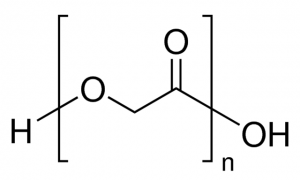 Polyglycolic acid 