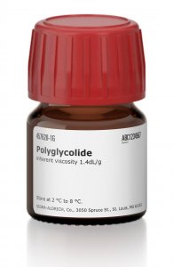 Polyglycolide 