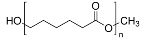 Resomer C 209, Poly(caprolactone) 