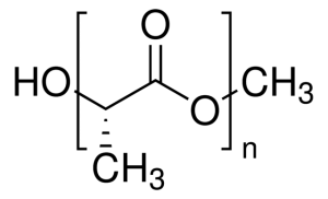 Resomer L 207 S, Poly(L-lactide) 