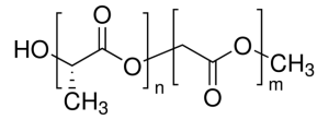 Resomer LG 857 S, Poly(L-lactide-co-glycolide) 