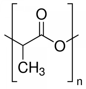 Resomer R 202 S, Poly(D,L-lactide) 