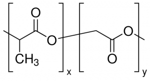 Resomer RG 756 S, Poly(D,L-lactide-co-glycolide) 