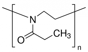 Poly(2-ethyl-2-oxazoline) 