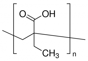 Poly(2-ethylacrylic acid) 589152-100MG