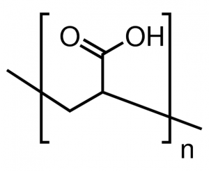Poly(acrylic acid) 