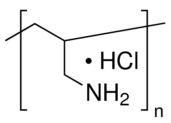Poly(allylamine hydrochloride) 