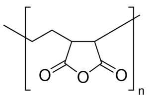 Poly(ethylene-alt-maleic anhydride) 