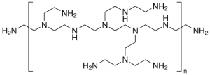 Poly(ethyleneimine) solution 