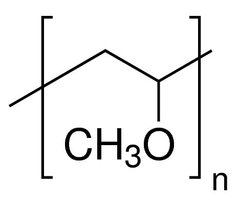 Poly(methyl vinyl ether) solution 