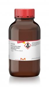 Poly(methyl vinyl ether-alt-maleic anhydride) 