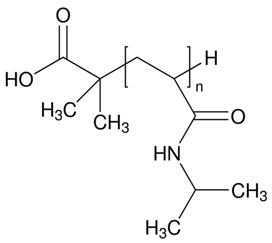 Poly(N-isopropylacrylamide) 806382-1G