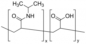 Poly(N-isopropylacrylamide-co-acrylic acid) 741930-5G