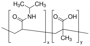 Poly(N-isopropylacrylamide-co-methacrylic acid) 724858-5G