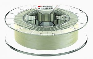 Polyvinyl alcohol (PVA) printing filament 