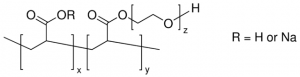 Sodium Polyacrylate 