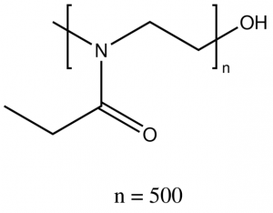 Ultroxa: Poly(2-ethyl-2-oxazoline) 900353-1G