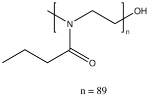 Ultroxa: Poly(2-propyl-2-oxazoline) 900352-1G