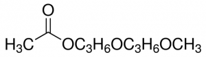Di(propylene glycol) methyl ether acetate, mixture of isomers 484202-1L