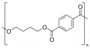 Poly(1,4-butylene terephthalate) 