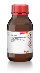 Poly(1-vinylpyrrolidone-co-vinyl acetate) solution 190837-500G