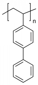 Poly(4-vinylbiphenyl) 182540-1G