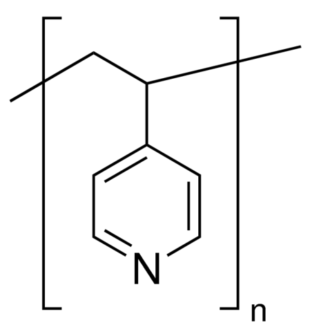 Poly(4-vinylpyridine) 472344-25G