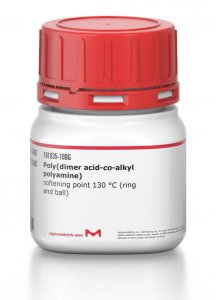 Poly(dimer acid-co-alkyl polyamine) 