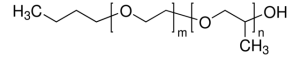 Poly(ethylene glycol-ran-propylene glycol) monobutyl ether 