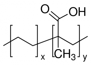 Poly(ethylene-co-methacrylic acid) 