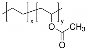 Poly(ethylene-co-vinyl acetate) 340502-250G