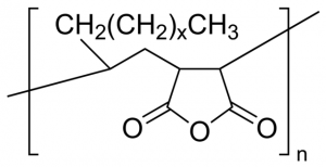 Poly(maleic anhydride-alt-1-octadecene) 776866-1KG