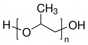 Poly(propylene glycol) 