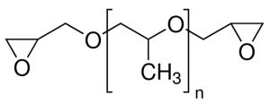 Poly(propylene glycol) diglycidyl ether 406740-250ML