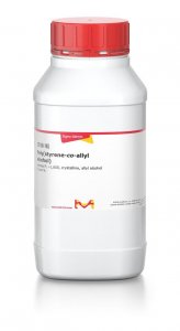 Poly(styrene-co-allyl alcohol) 191108-1KG