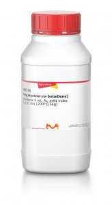 Poly(styrene-co-butadiene) 