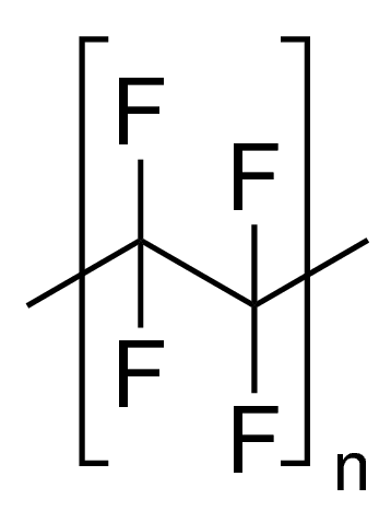 Poly(tetrafluoroethylene) 