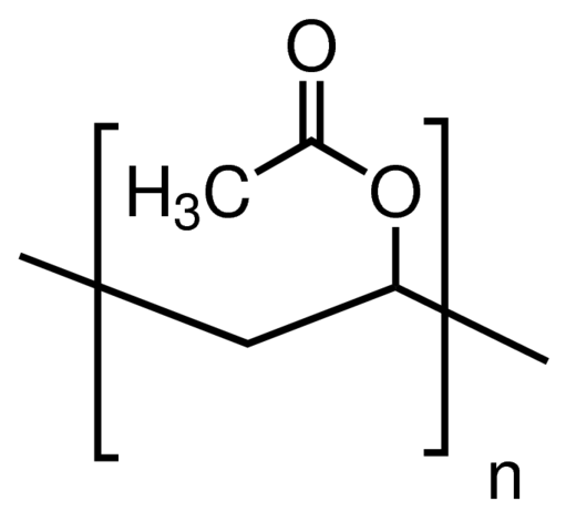 Poly(vinyl acetate) 