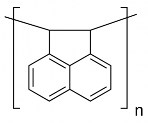 Polyacenaphthylene 