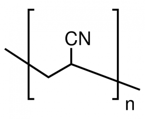 Polyacrylonitrile 