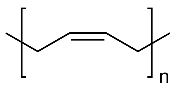 Polybutadiene, cis 