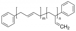 Polybutadiene, phenyl terminated 