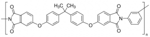 Polyetherimide 